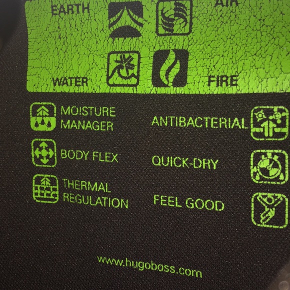 Hugo Boss Top - Picture 3 of 3